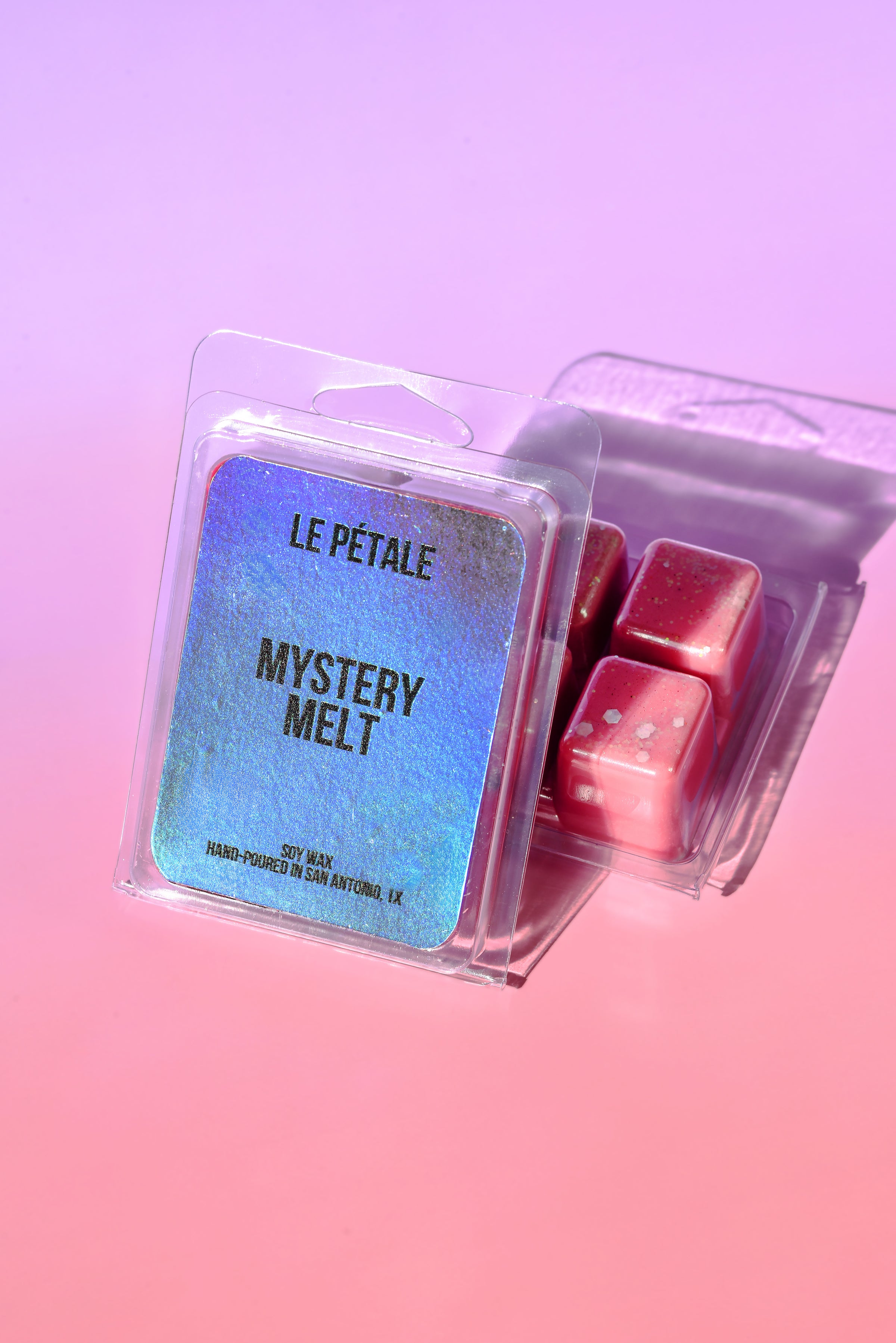 Wax Melts: Mystery Melt
