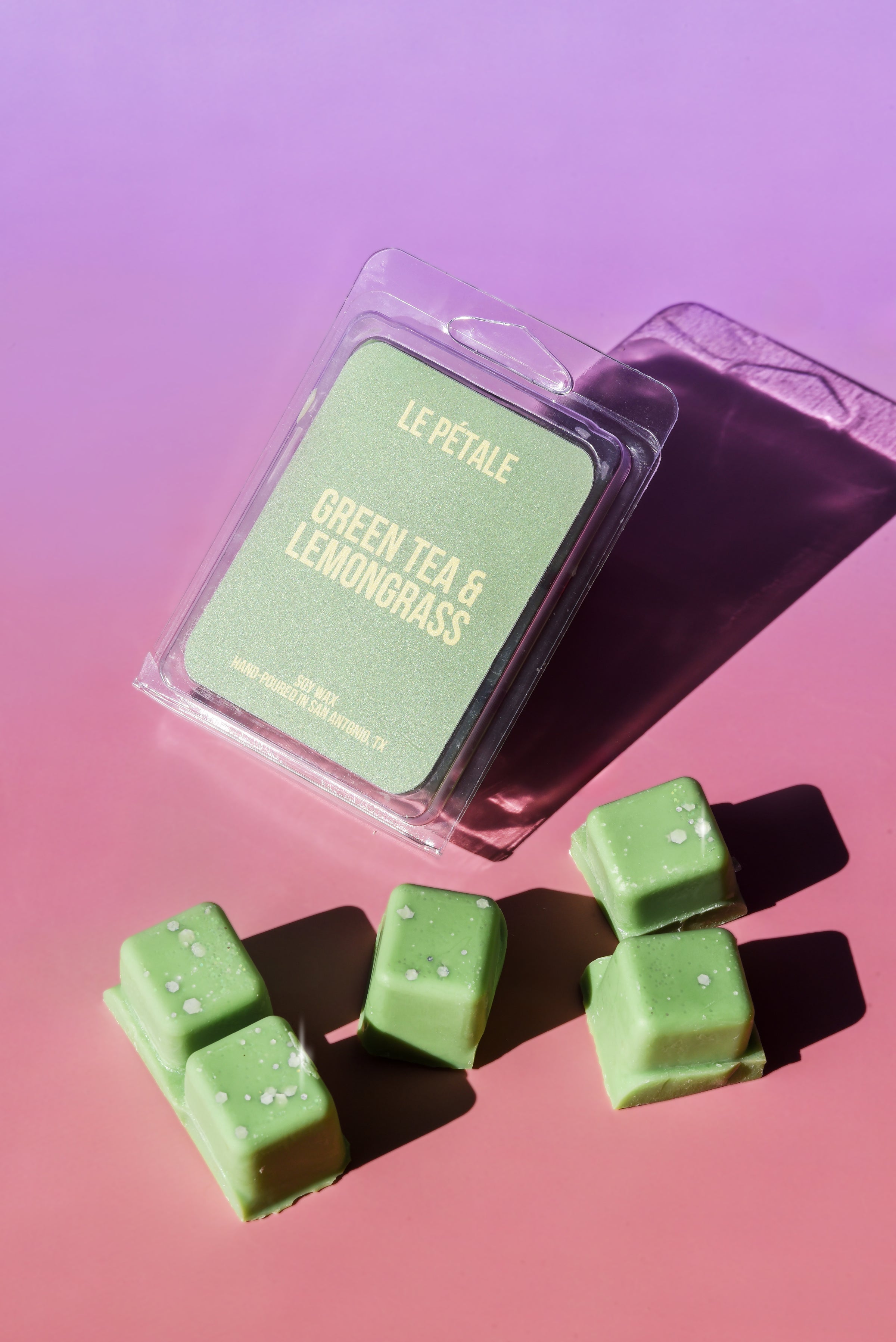 Wax Melts: Bright Morning Collection