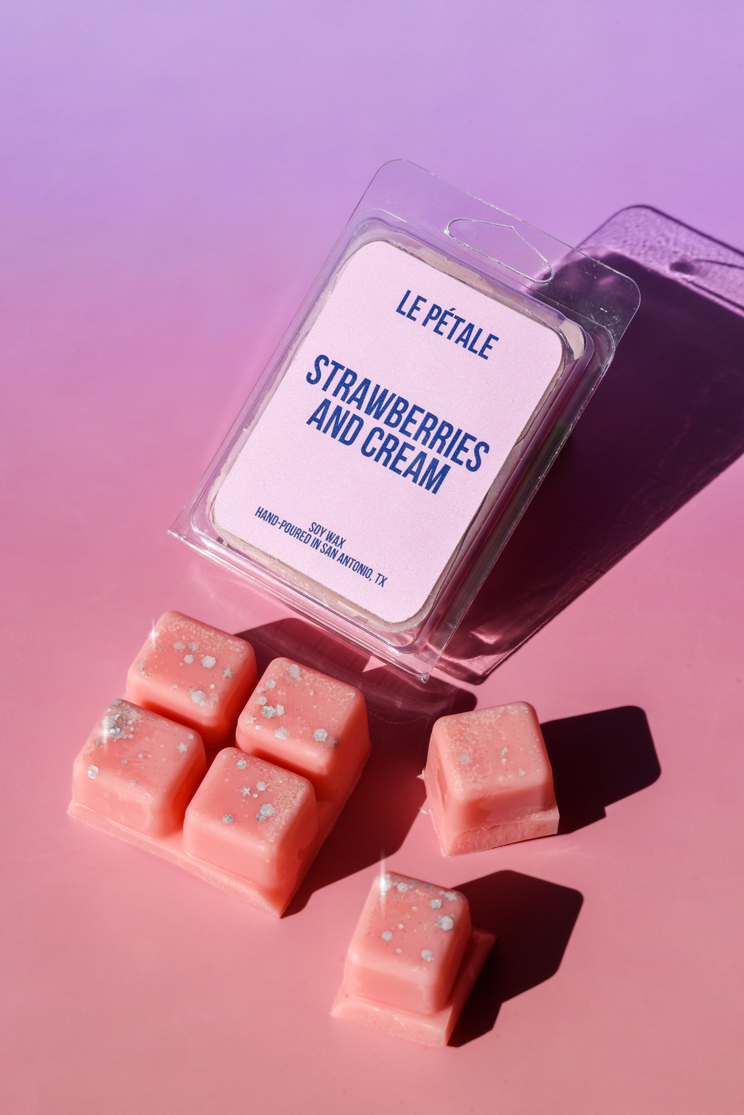 Wax Melts: Bright Morning Collection