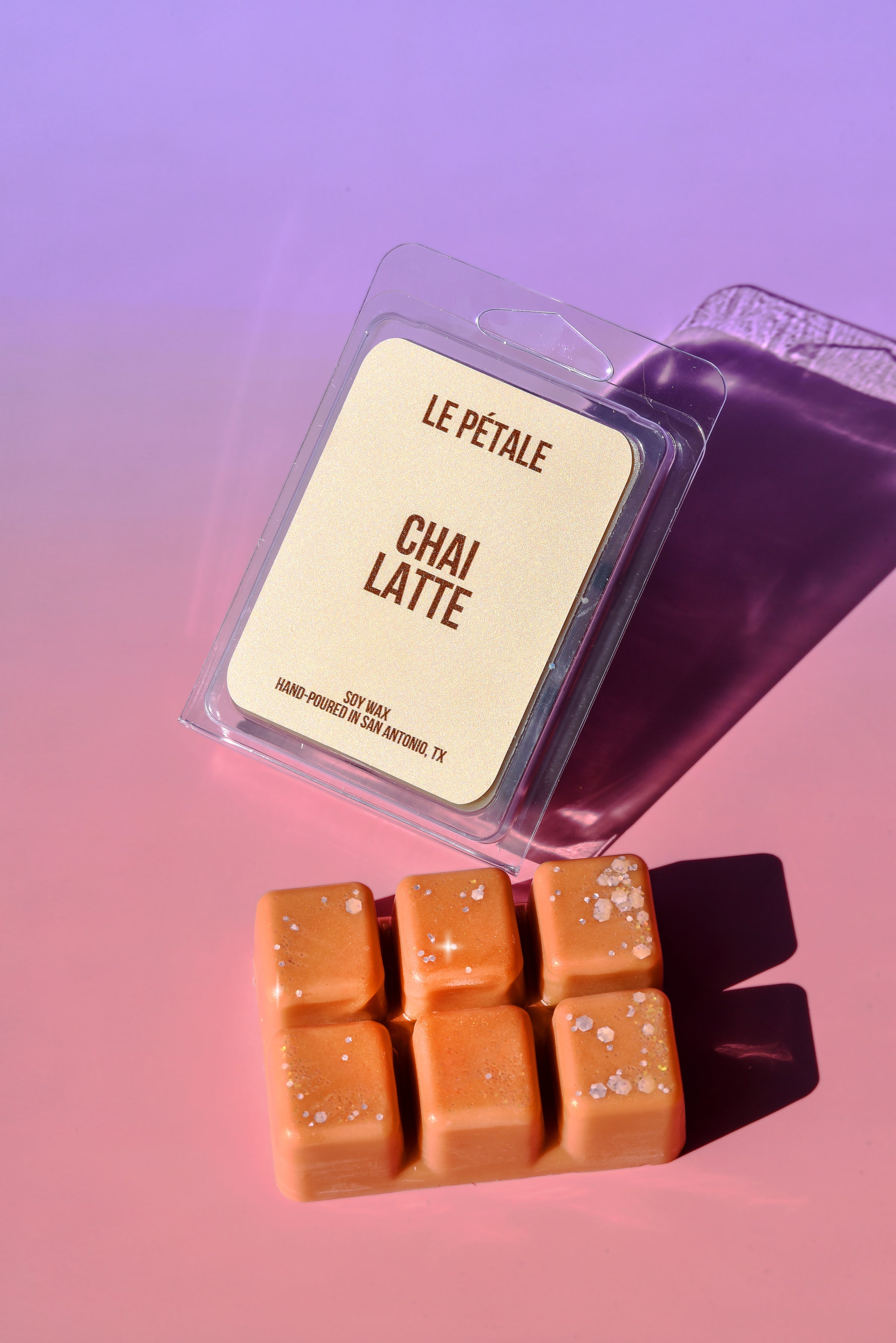 Wax Melts: Cozy Latte Collection