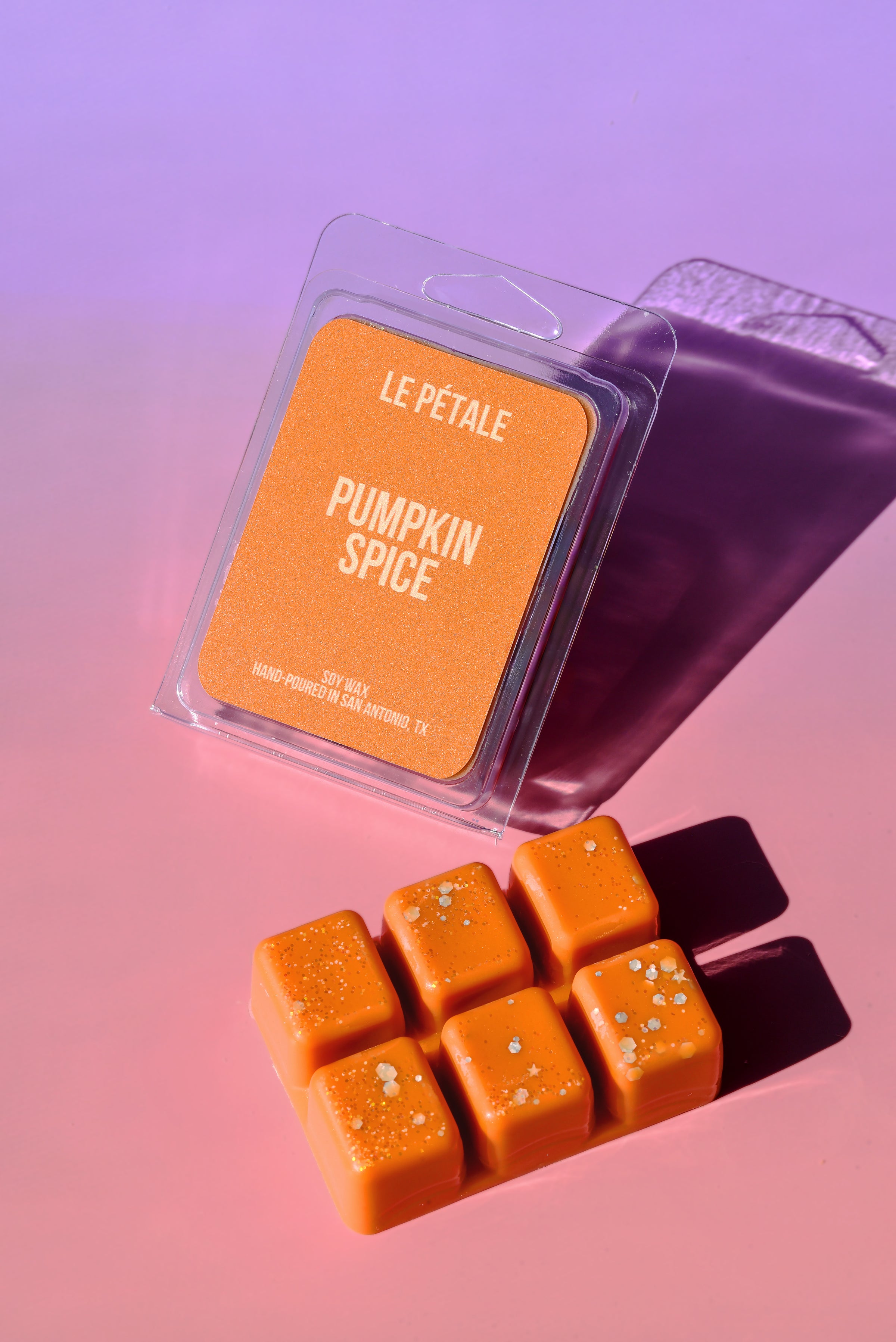 Wax Melts: Cozy Latte Collection