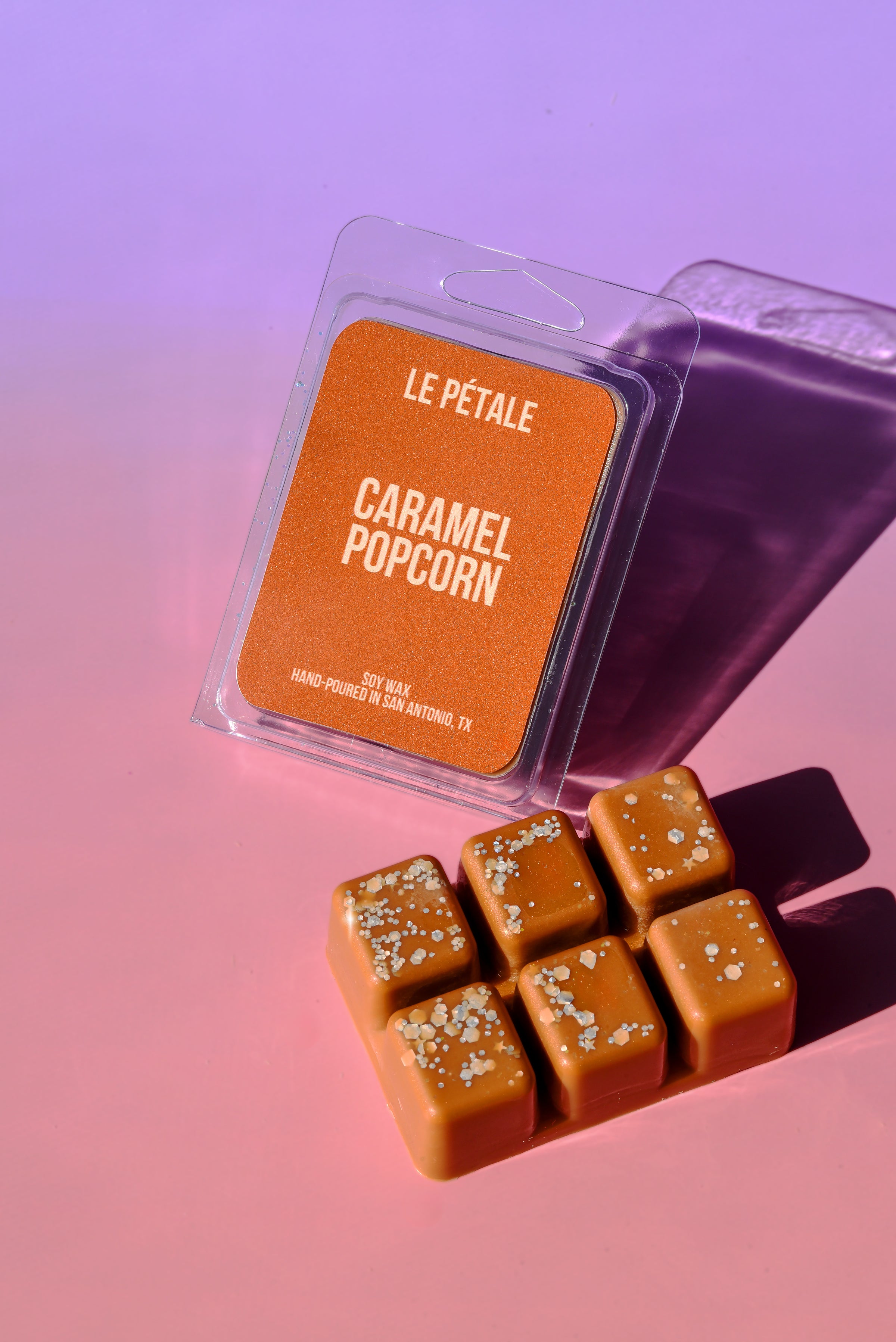 Wax Melts: Cozy Latte Collection